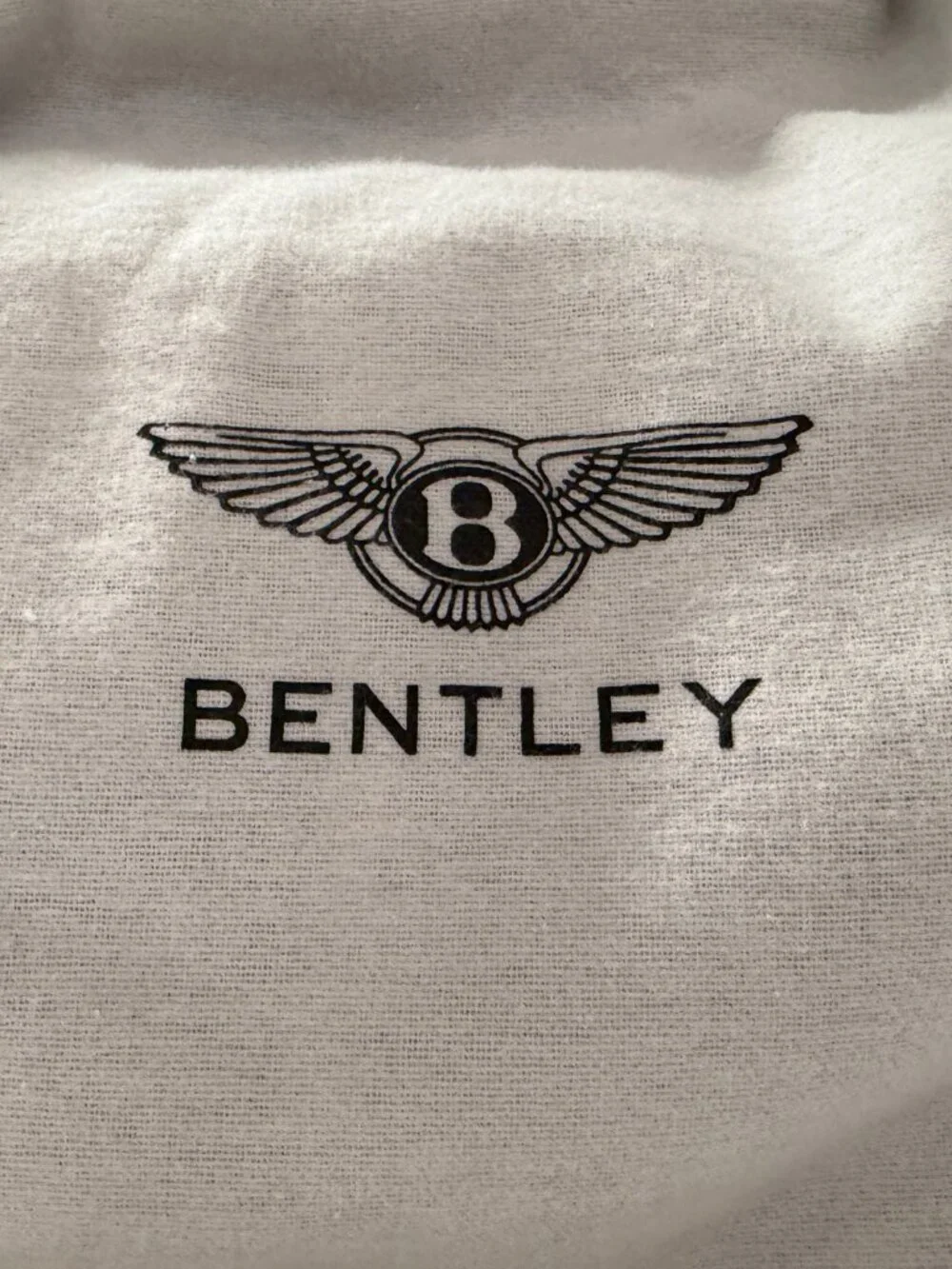 Bentley Overnight Bag LIKE NEW